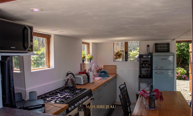 Ferme - 175 m² - 7 pièces