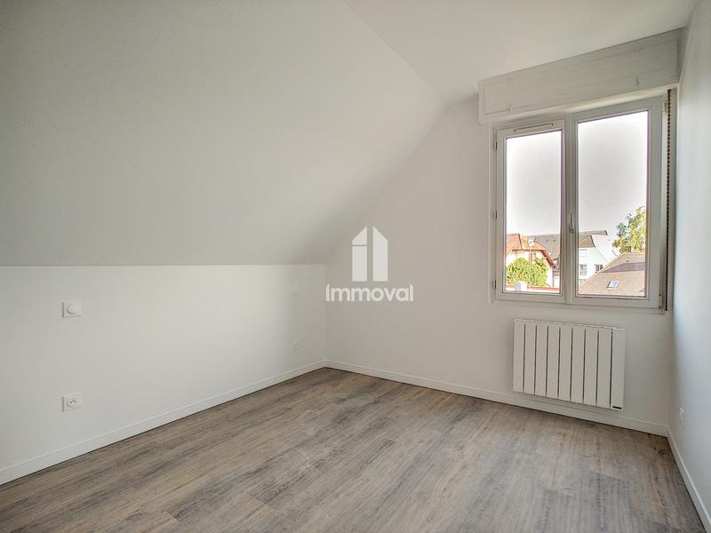 Appartement - 32 m² - 2 pièces