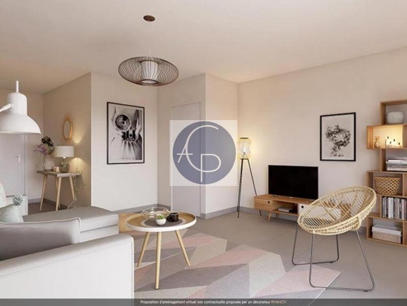 Appartement - 31 m² - 1 pièce