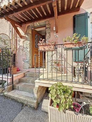 Maison - 69 m² - 3 pièces