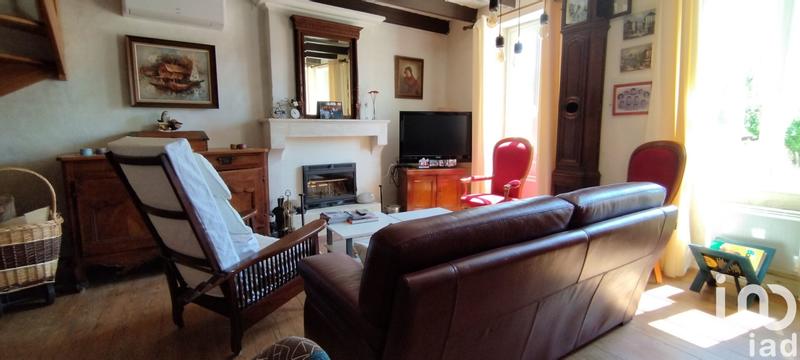 Maison - 159 m² - 4 pièces