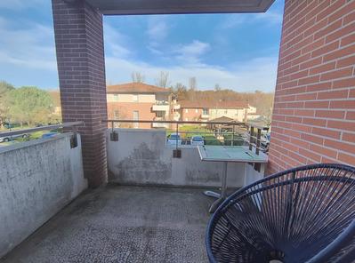 Appartement - 53 m² - 3 pièces