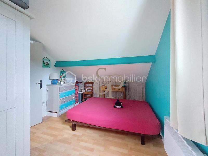 Pavillon - 85 m² - 4 pièces