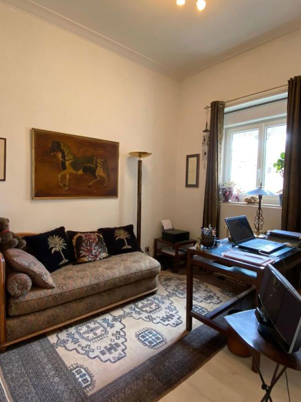 Appartement - 92 m² - 3 pièces