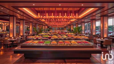 Local commercial - 285 m²