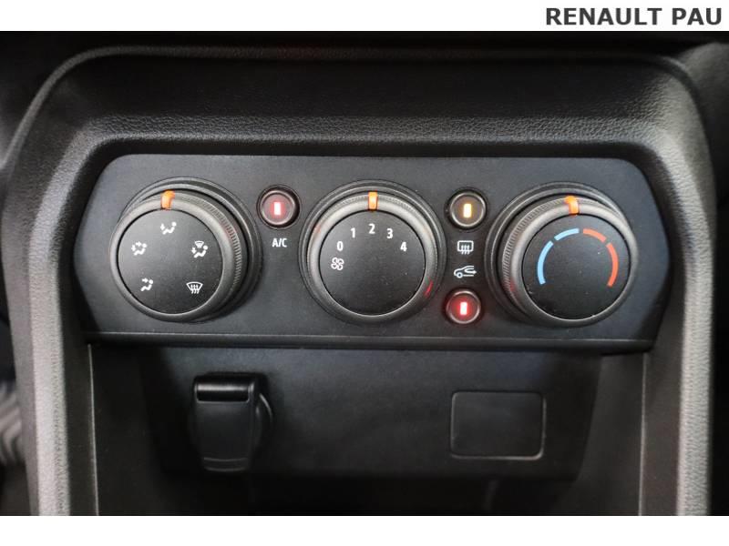 Dacia Sandero Eco-G 100 Stepway Essentiel