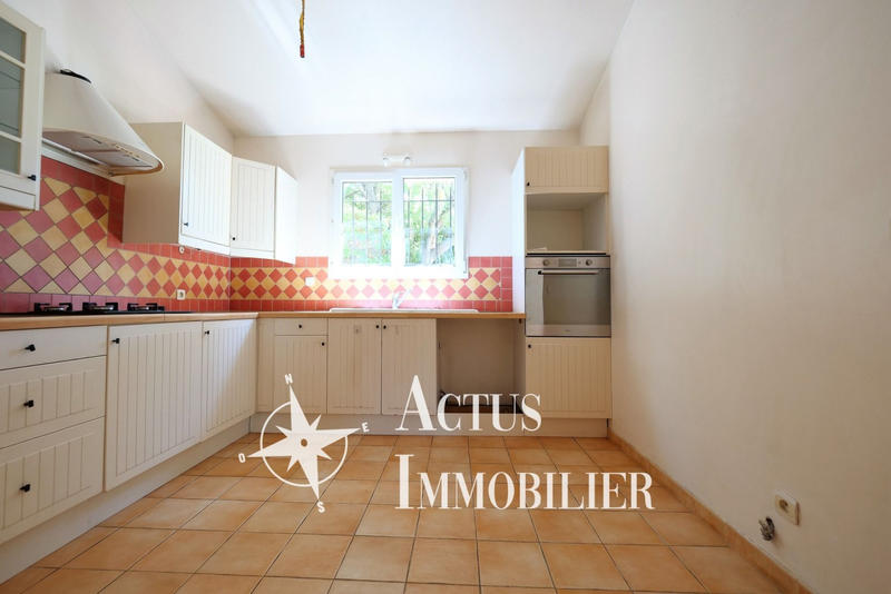 Maison - 148 m² - 6 pièces