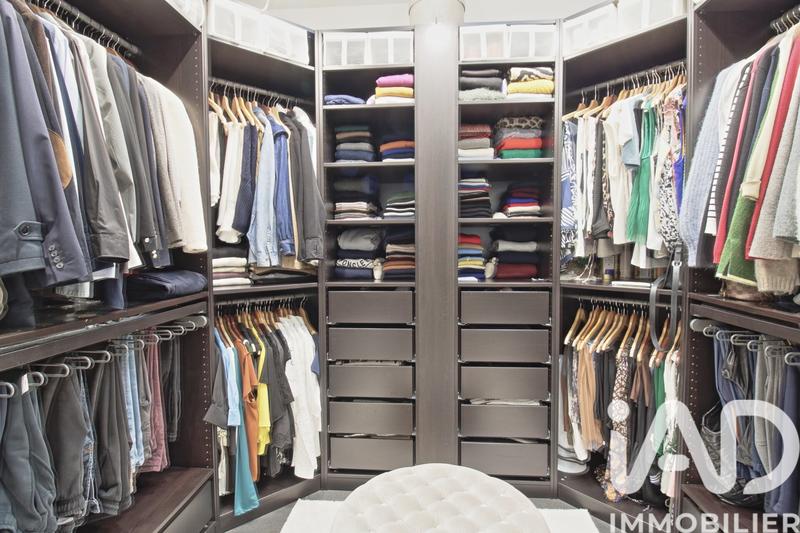 Maison de maîtres - 204 m² - 8 pièces