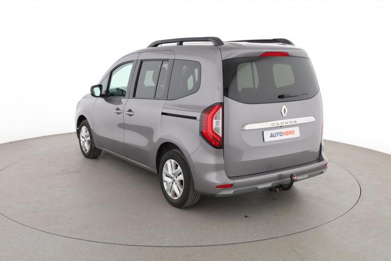 Renault Kangoo 1.5 Blue dCi Intens 95 ch