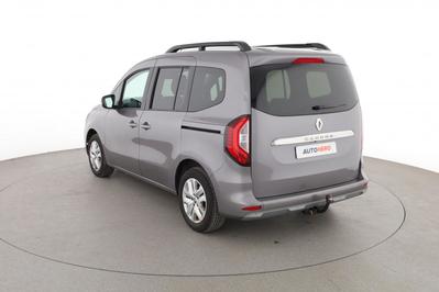 Renault Kangoo 1.5 Blue dCi Intens 95 ch