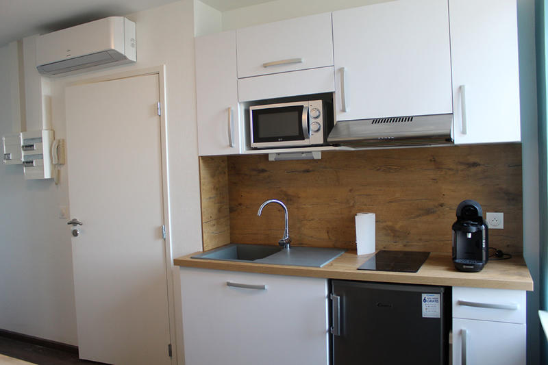 Immeuble - 96 m² - 5 pièces