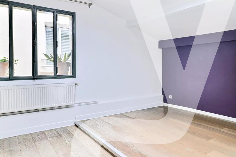 Appartement - 150 m² - 4 pièces