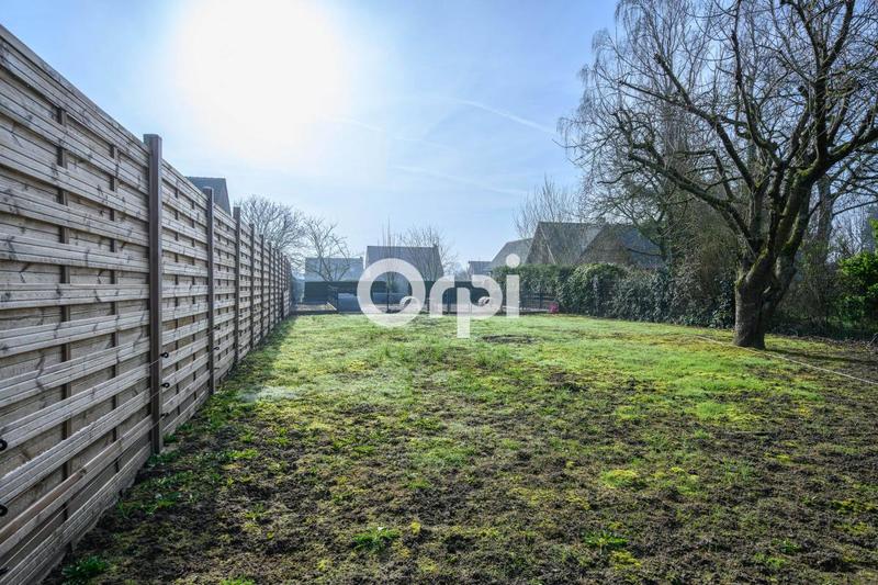 Maison - 200 m² - 6 pièces