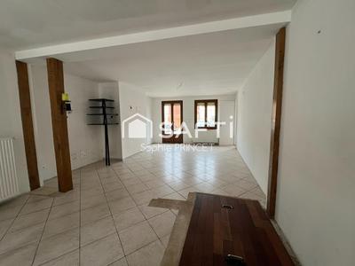 Maison - 145 m² - 6 pièces