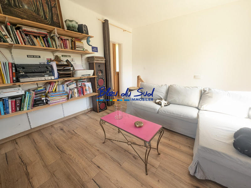 Maison traditionnelle - 126 m² - 6 pièces