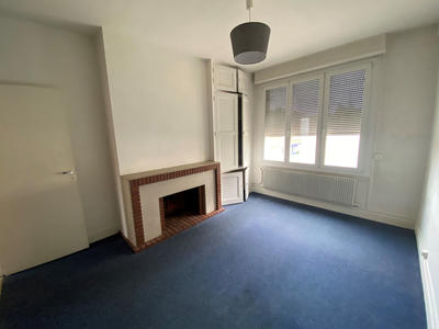 Appartement - 78 m² - 3 pièces