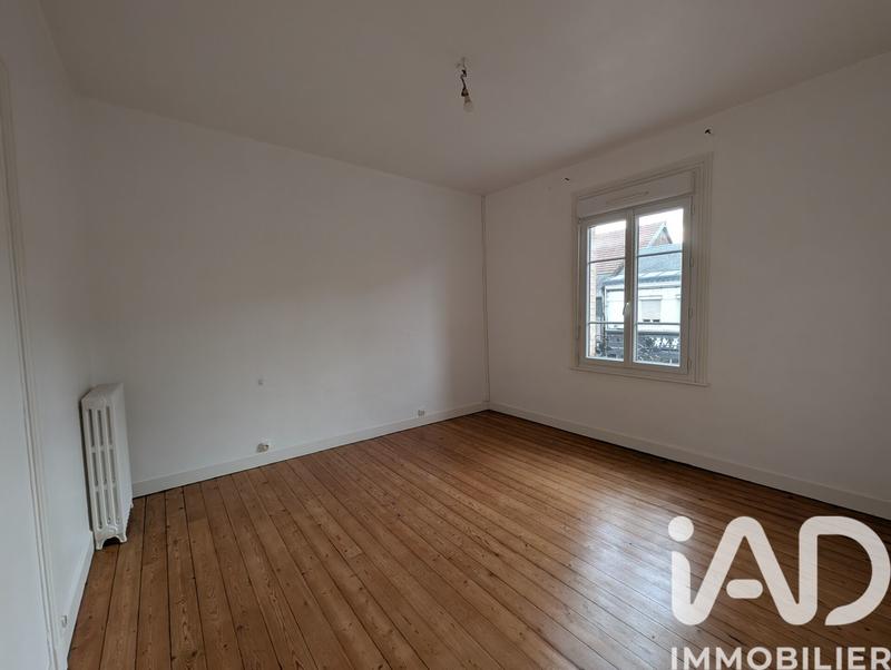 Maison - 131 m² - 5 pièces
