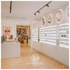 Panam'Optic Paris