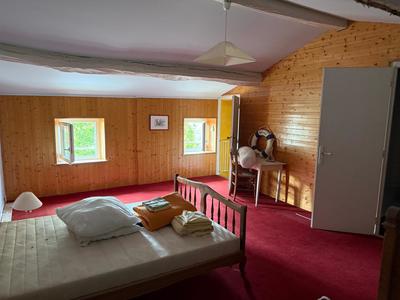 Maison - 433 m² - 10 pièces