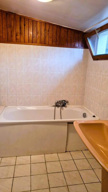 Maison - 63 m² - 4 pièces