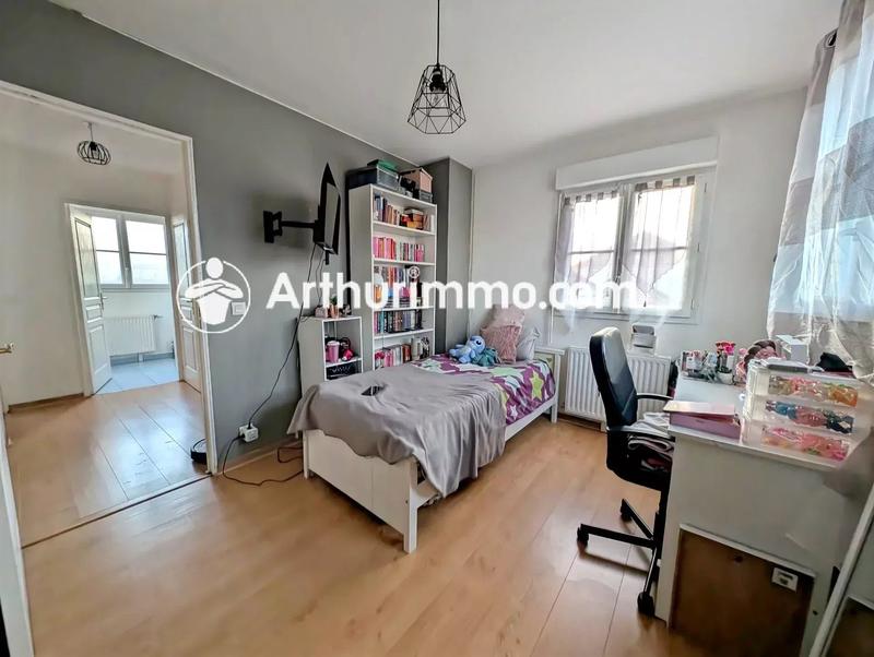 Maison - 118 m² - 5 pièces