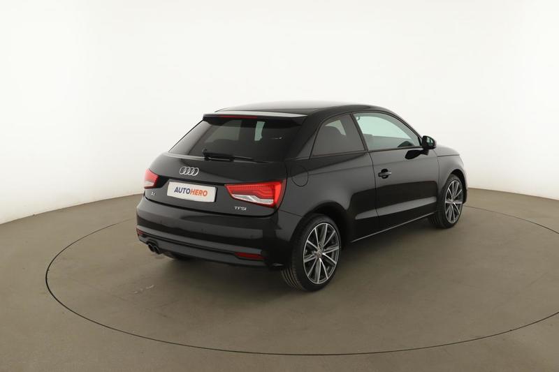 Audi A1 1.4 Tfsi Ambition Luxe 125 ch