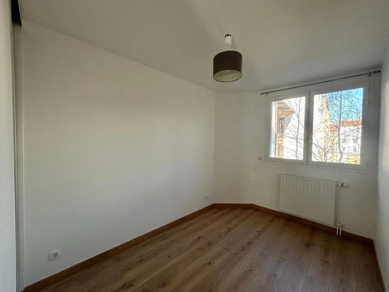 Appartement - 97 m² - 4 pièces