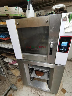 Fonds de commerce - 100 m²