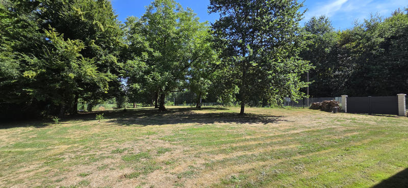 Maison - 179 m² - 5 pièces