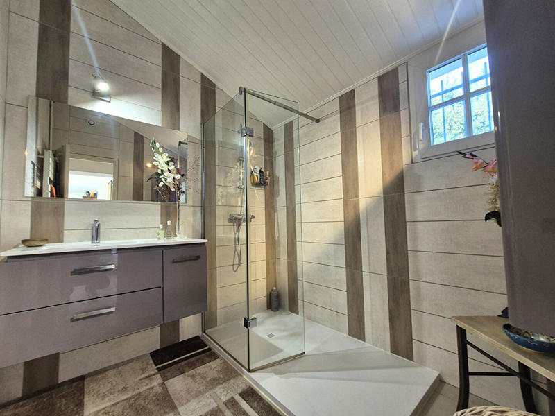 Maison - 167 m² - 5 pièces