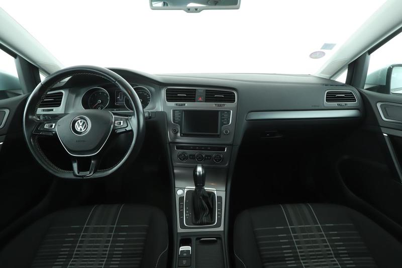 Volkswagen Golf VII 1.4 Tsi BlueMotion Tech Lounge Dsg7 125 ch