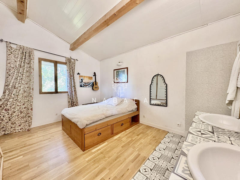 Appartement - 88 m² - 3 pièces