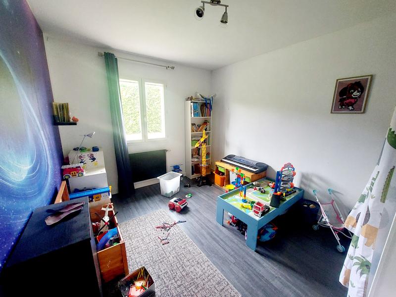 Villa - 126 m² - 6 pièces