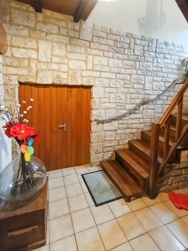 Maison - 115 m² - 4 pièces