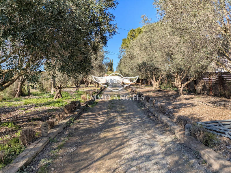 Villa - 150 m² - 6 pièces