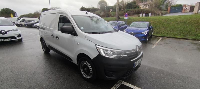 Renault Express Van 1.5 Dci 75 Cv Grand Confort