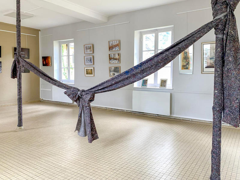 Exposition : Histoire de famille