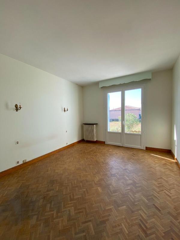 Maison - 127 m² - 4 pièces