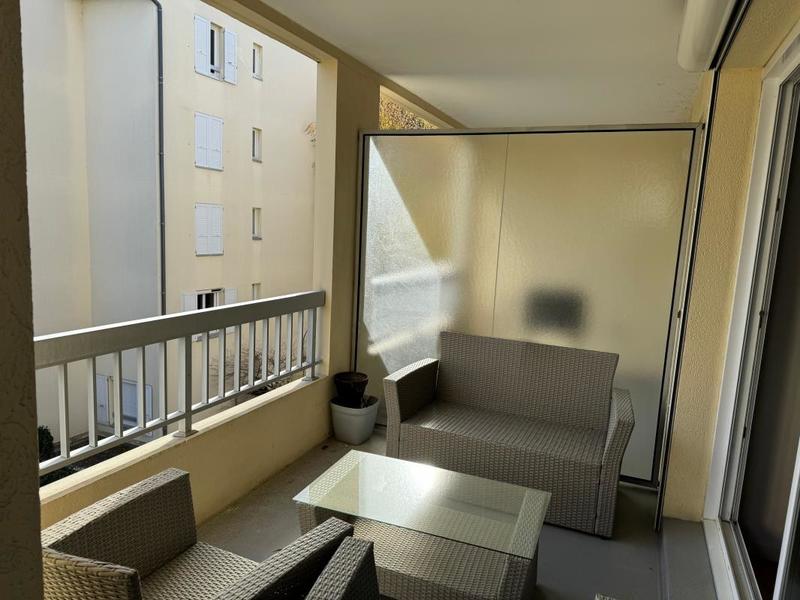 Appartement - 71 m² - 2 pièces