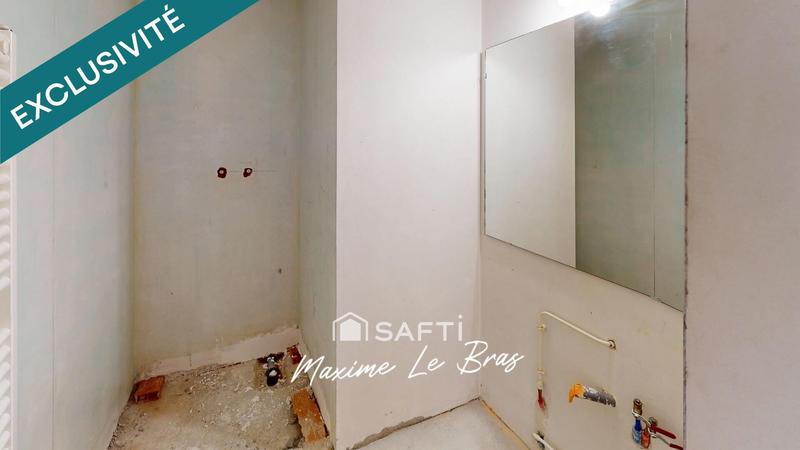 Maison - 103 m² - 4 pièces