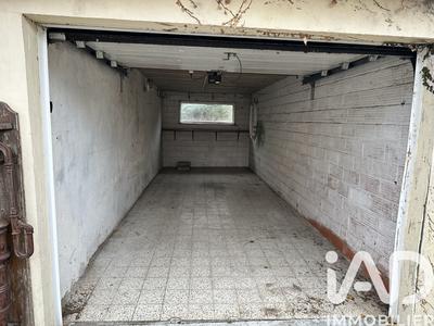 Maison - 101 m² - 5 pièces