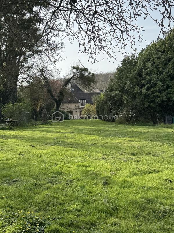 Maison - 400 m² - 11 pièces