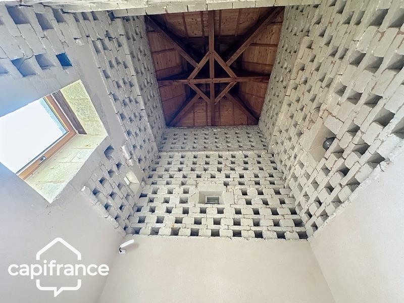 Maison - 291 m² - 12 pièces