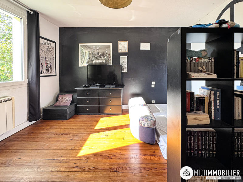 Maison ancienne - 205 m² - 7 pièces