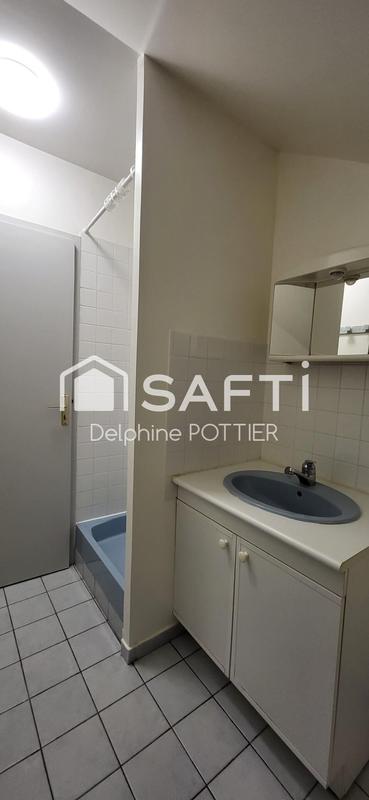 Appartement - 130 m² - 4 pièces