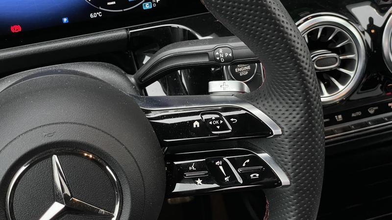 Mercedes Classe B 200 Amg Line Premium Plus Toit Ouvrant