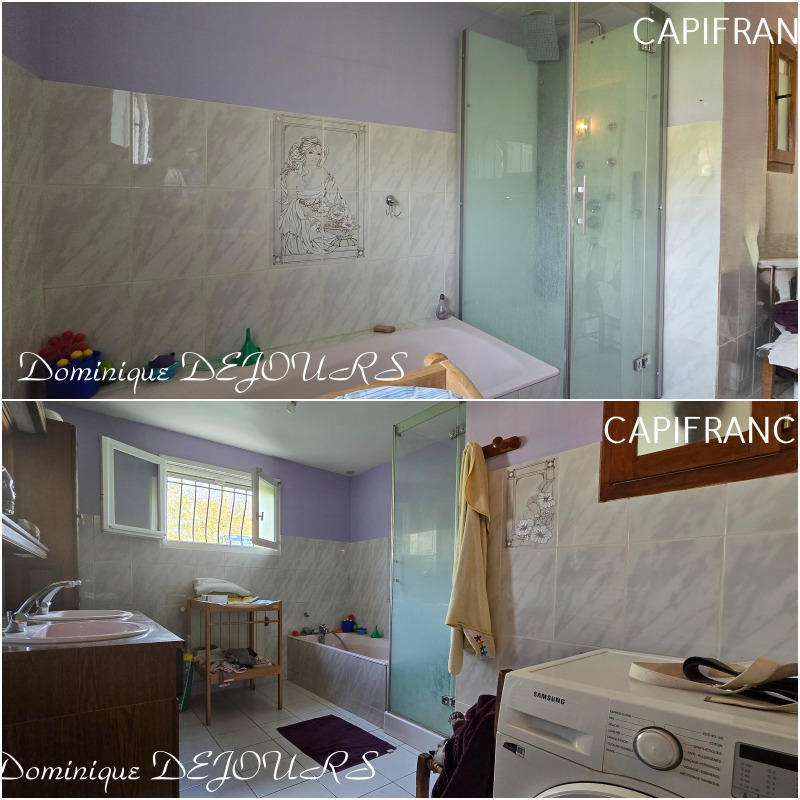 Maison - 273 m² - 12 pièces