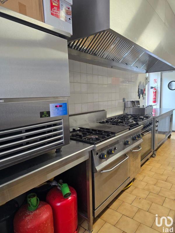 Local commercial - 400 m²