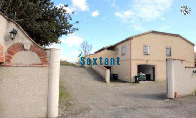 Immeuble - 392 m² - 15 pièces