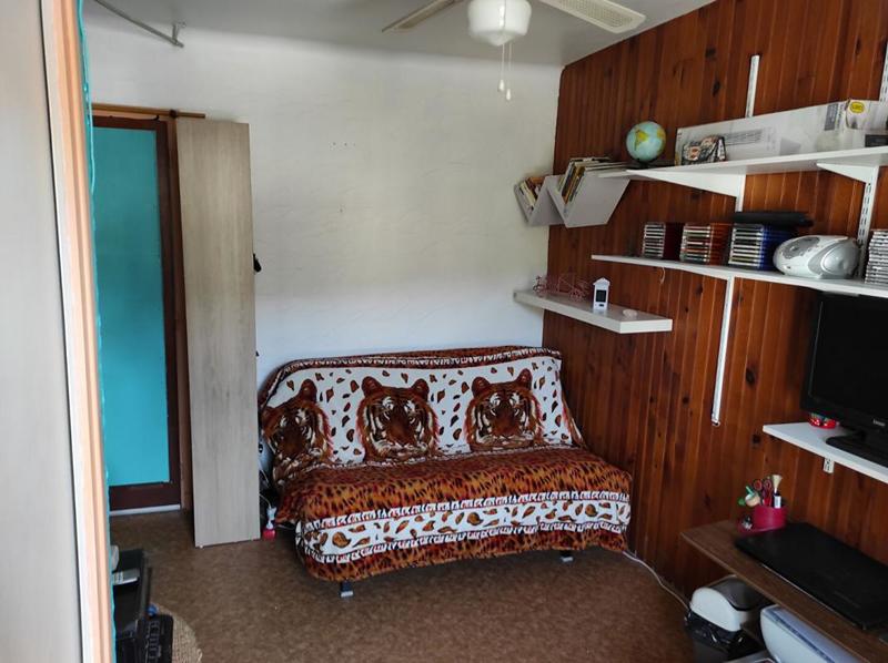 Appartement - 22 m² - 1 pièce